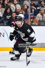 Cody Ceci Game-Used Gloves - Photo-Matched 11/21/25-1/16/26