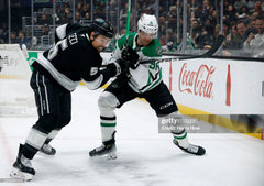 Cody Ceci Game-Used Gloves - Photo-Matched 11/21/25-1/16/26
