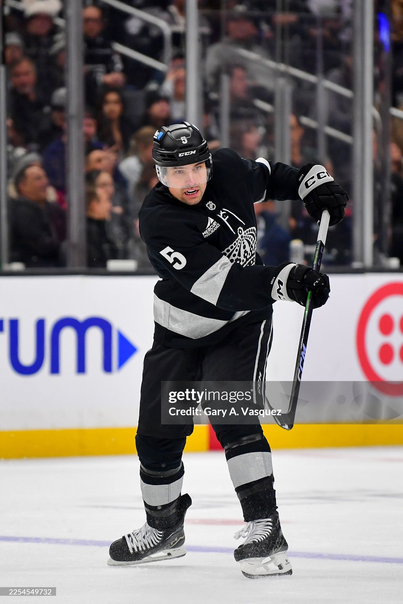 Cody Ceci Game-Used Gloves - Photo-Matched 11/21/25-1/16/26
