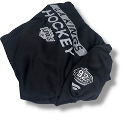 LA Kings Player-Worn Hoodies