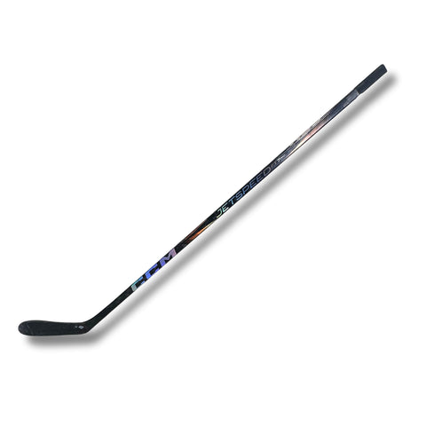 Brandt Clarke Game-Used CCM JetSpeed FT7 Pro Stick