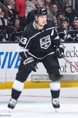 Dustin Brown Game-Used Pants (Photo-Matched)