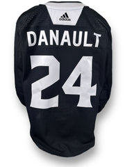 2023 LA Kings Global Series Away Game Jerseys