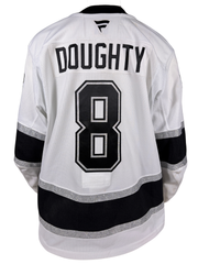 LA Kings Away Preseason Jerseys