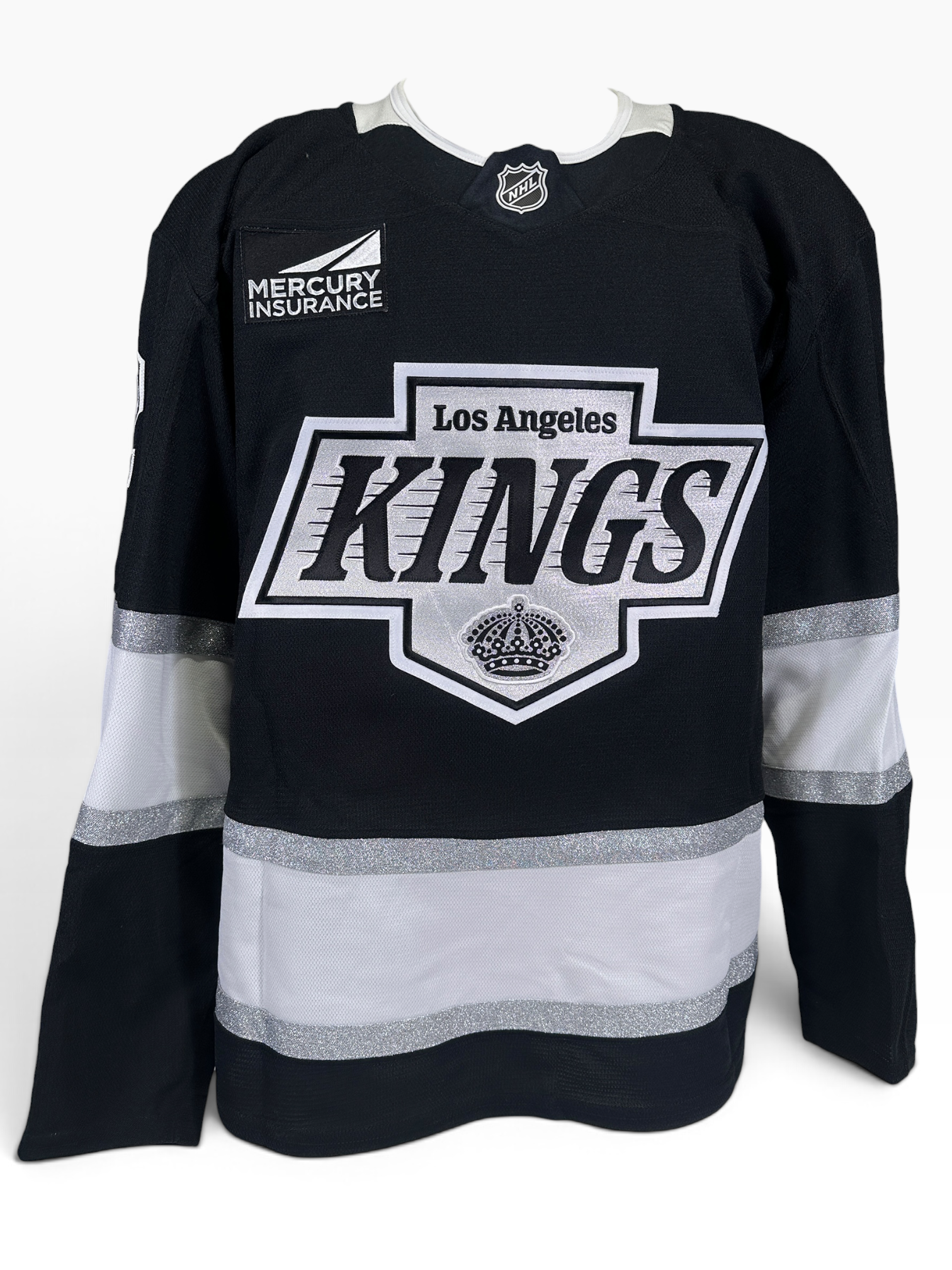 Brian Dumoulin Game-Used Home Jersey (Playoff Set, 2026 Stanley Cup Playoffs)