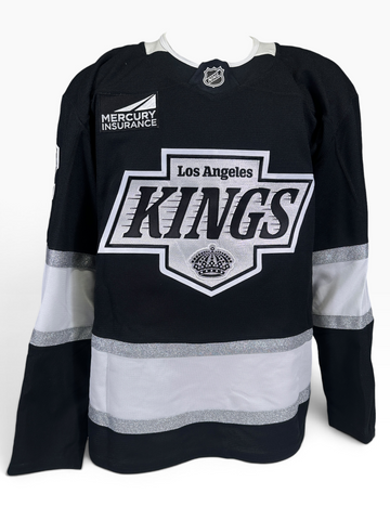 Brian Dumoulin Game-Used Home Jersey (Playoff Set, 2026 Stanley Cup Playoffs)