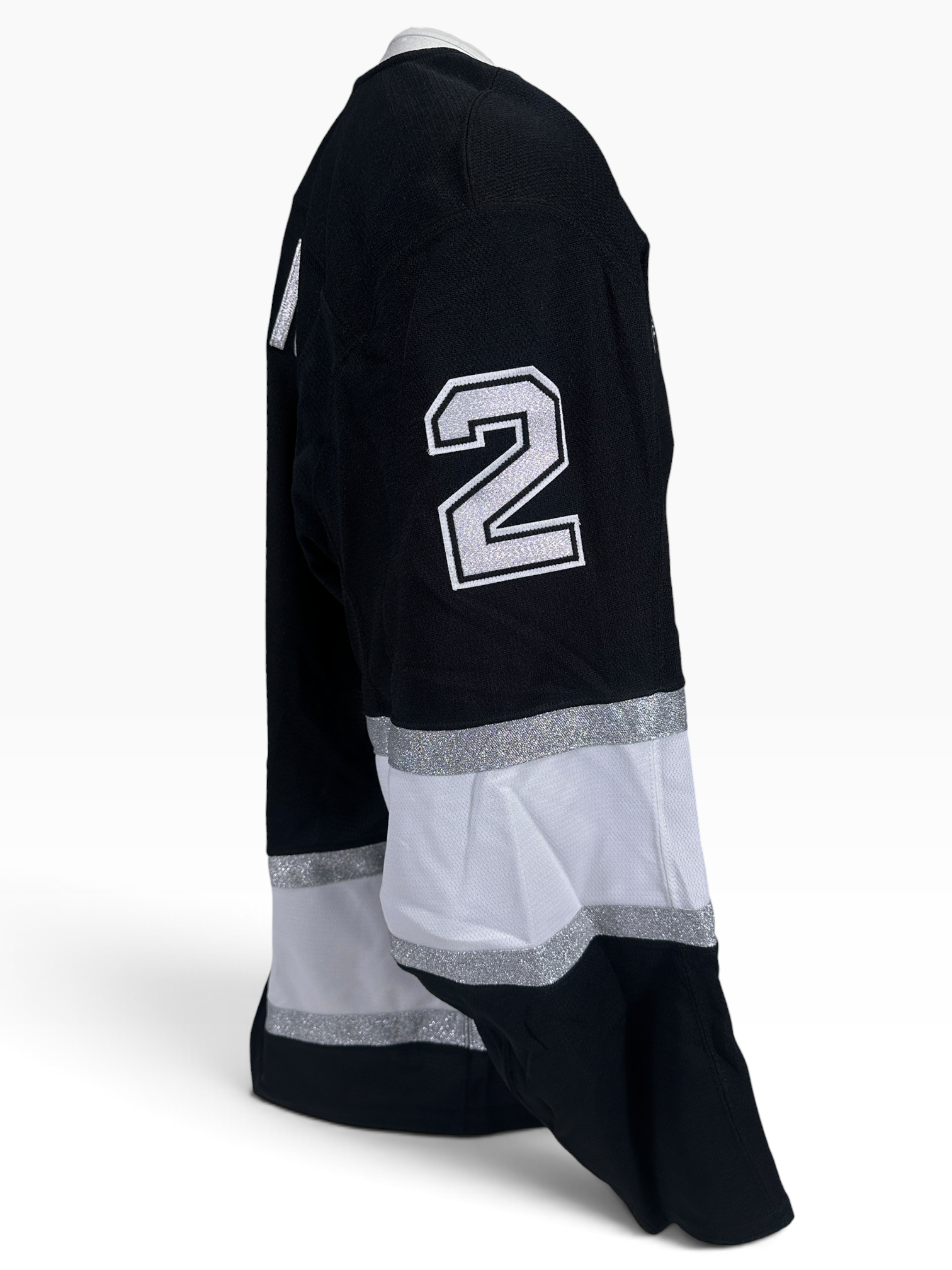 Brian Dumoulin Game-Used Home Jersey (Playoff Set, 2026 Stanley Cup Playoffs)