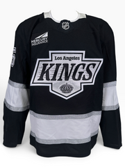 Cody Ceci Game-Used Home Jersey (Playoff Set, 2026 Stanley Cup Playoffs)