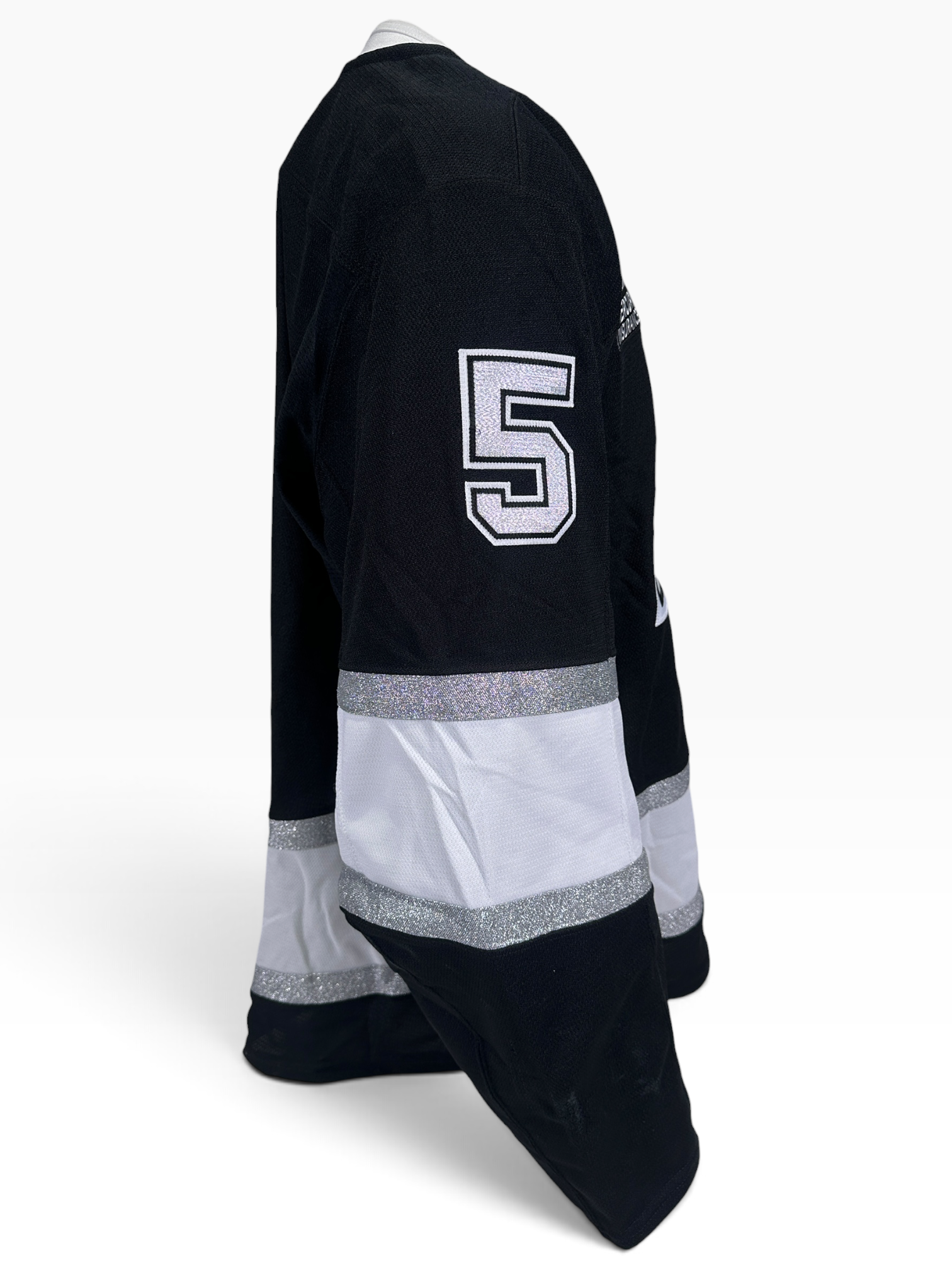 Cody Ceci Game-Used Home Jersey (Playoff Set, 2026 Stanley Cup Playoffs)