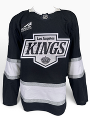 Joel Edmundson Game-Used Home Jersey (Playoff Set, 2026 Stanley Cup Playoffs)