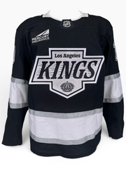 Artemi Panarin Game-Used Home Jersey (Playoff Set, 2026 Stanley Cup Playoffs)