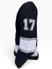 Mathieu Joseph Game-Issued Home Jersey (Playoff Set, 2026 Stanley Cup Playoffs)