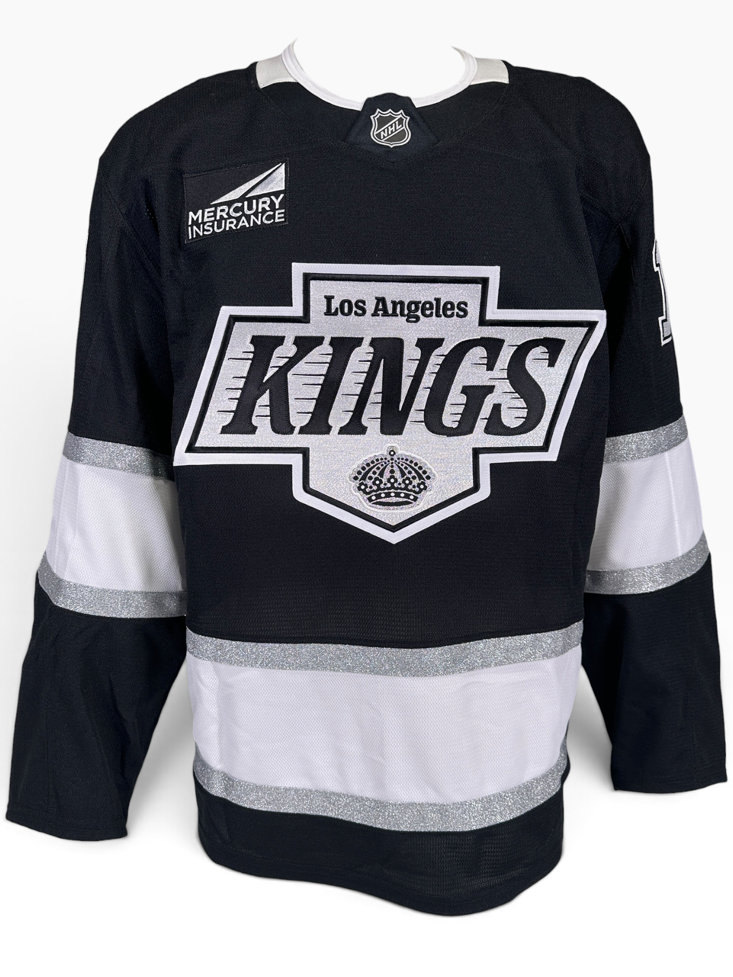 Mathieu Joseph Game-Issued Home Jersey (Playoff Set, 2026 Stanley Cup Playoffs)