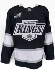 Mathieu Joseph Game-Issued Home Jersey (Playoff Set, 2026 Stanley Cup Playoffs)