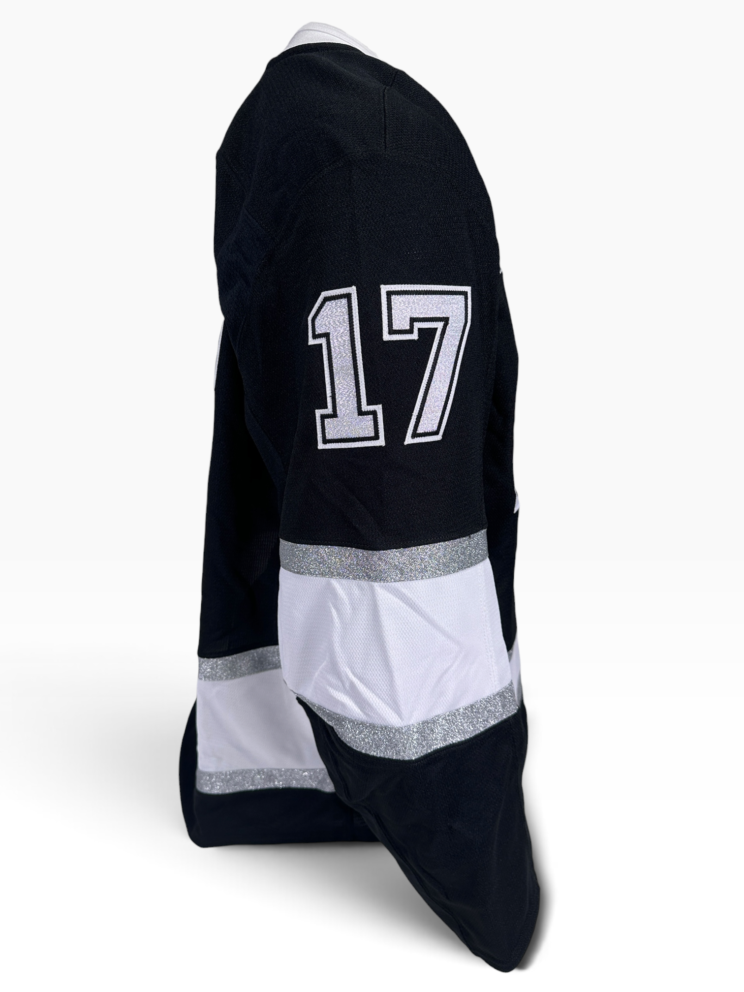 Mathieu Joseph Game-Issued Home Jersey (Playoff Set, 2026 Stanley Cup Playoffs)