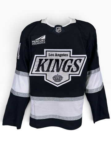 Scott Laughton Game-Used Home Jersey (Playoff Set, 2026 Stanley Cup Playoffs)