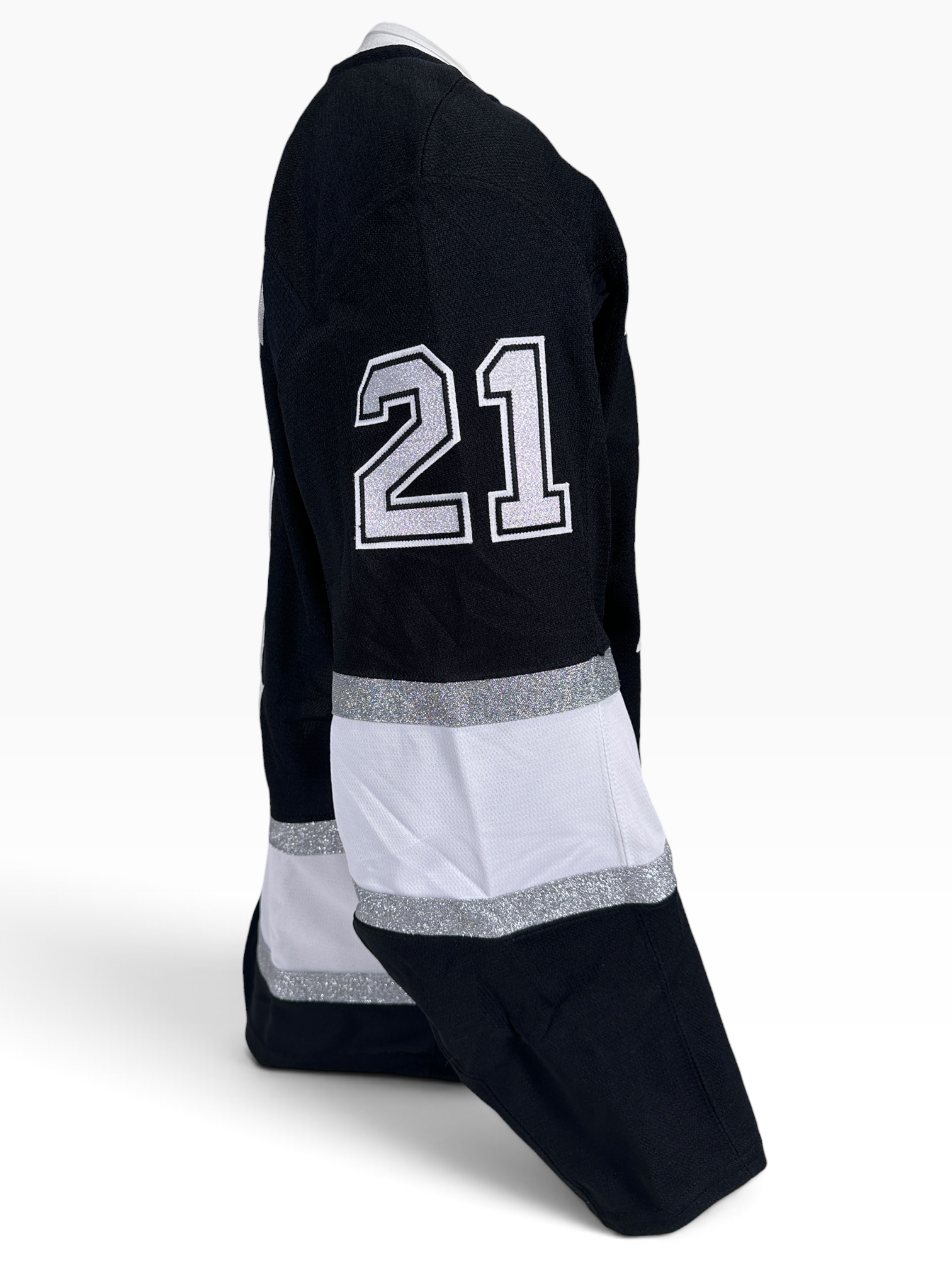 Scott Laughton Game-Used Home Jersey (Playoff Set, 2026 Stanley Cup Playoffs)