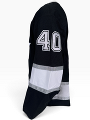 Joel Armia Game-Used Home Jersey (Playoff Set, 2026 Stanley Cup Playoffs)