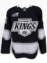 Joel Armia Game-Used Home Jersey (Playoff Set, 2026 Stanley Cup Playoffs)