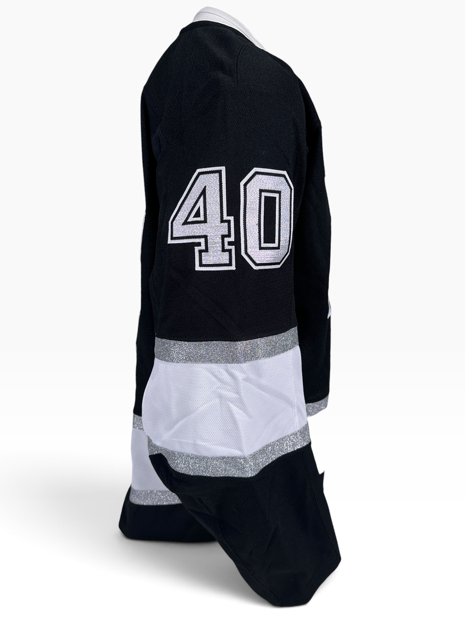 Joel Armia Game-Used Home Jersey (Playoff Set, 2026 Stanley Cup Playoffs)