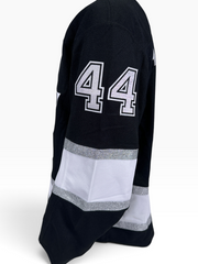 Mikey Anderson Game-Used Home Jersey (Playoff Set, 2026 Stanley Cup Playoffs)
