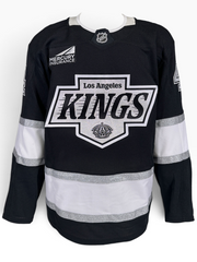 Mikey Anderson Game-Used Home Jersey (Playoff Set, 2026 Stanley Cup Playoffs)