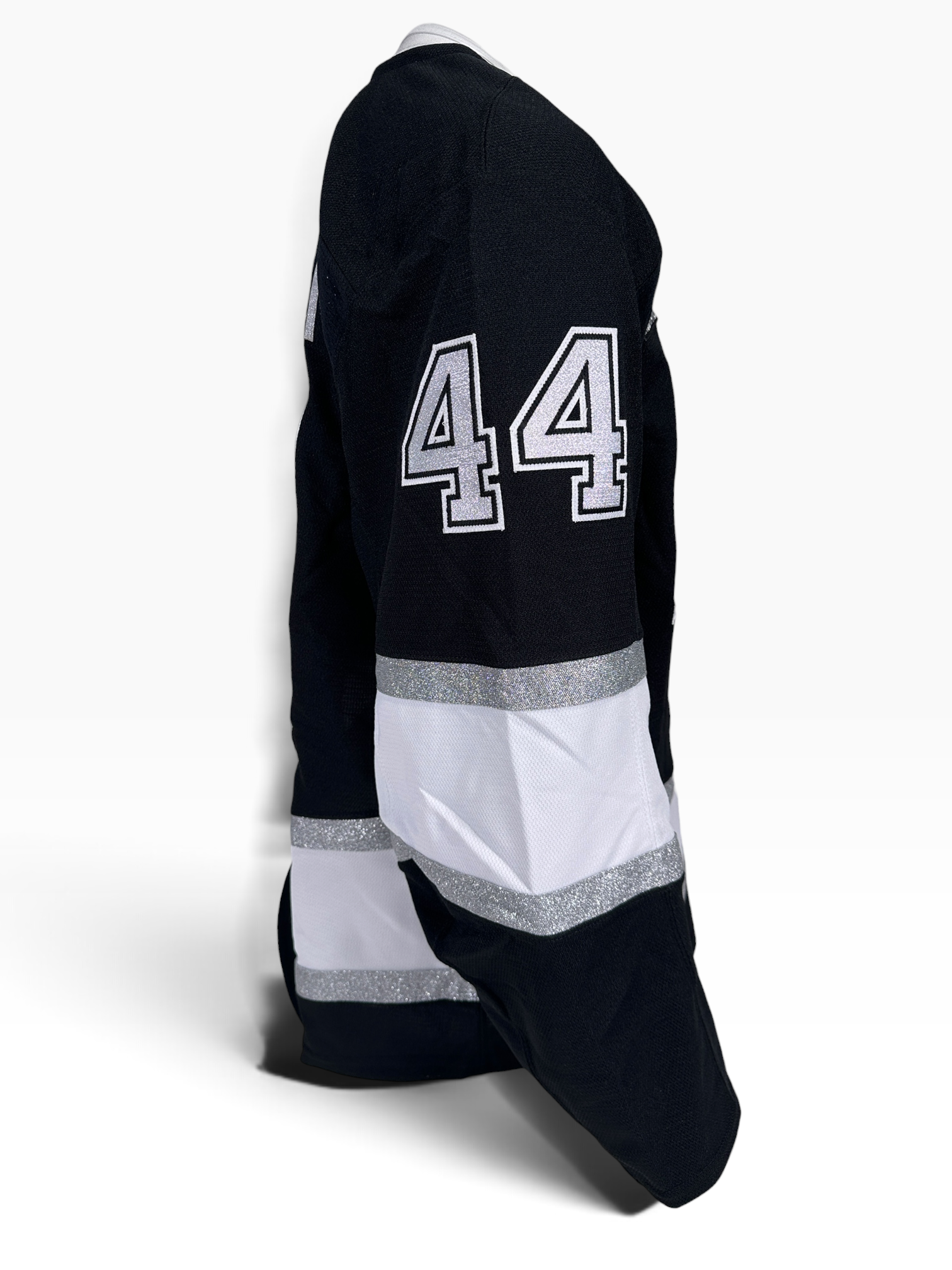 Mikey Anderson Game-Used Home Jersey (Playoff Set, 2026 Stanley Cup Playoffs)