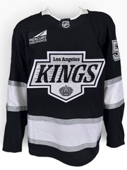 Taylor Ward Game-Used Home Jersey (Playoff Set, 2026 Stanley Cup Playoffs)