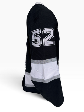 Taylor Ward Game-Used Home Jersey (Playoff Set, 2026 Stanley Cup Playoffs)
