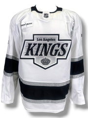 Brian Dumoulin Game-Used Away Jersey (Playoff Set, 2026 Stanley Cup Playoffs)