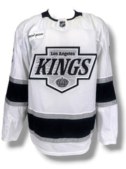 Joel Edmundson Game-Used Away Jersey (Playoff Set, 2026 Stanley Cup Playoffs)