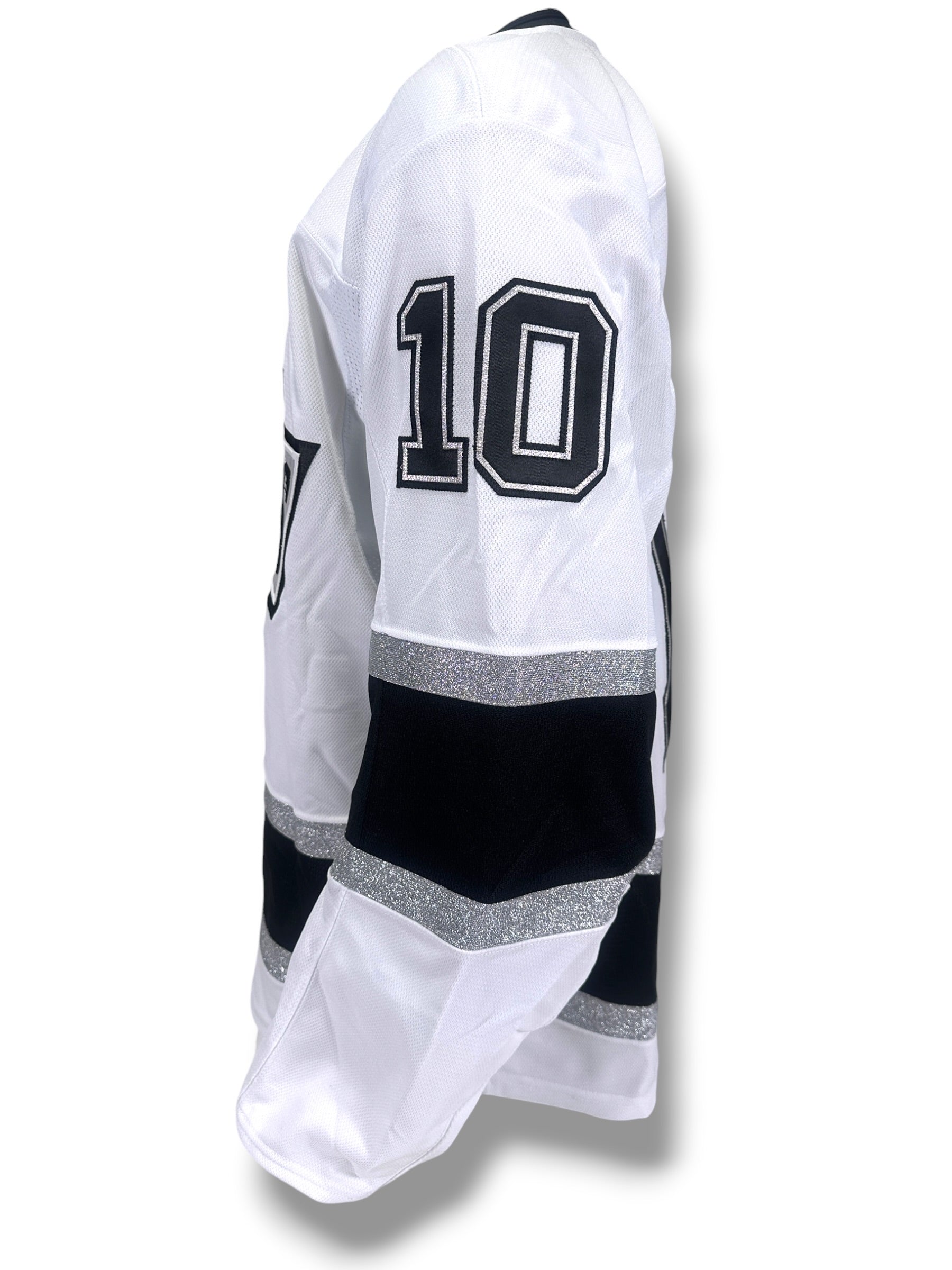 Artemi Panarin Game-Used Away Jersey (Playoff Set, 2026 Stanley Cup Playoffs)
