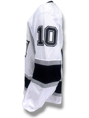 Artemi Panarin Game-Used Away Jersey (Playoff Set, 2026 Stanley Cup Playoffs)