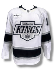 Artemi Panarin Game-Used Away Jersey (Playoff Set, 2026 Stanley Cup Playoffs)