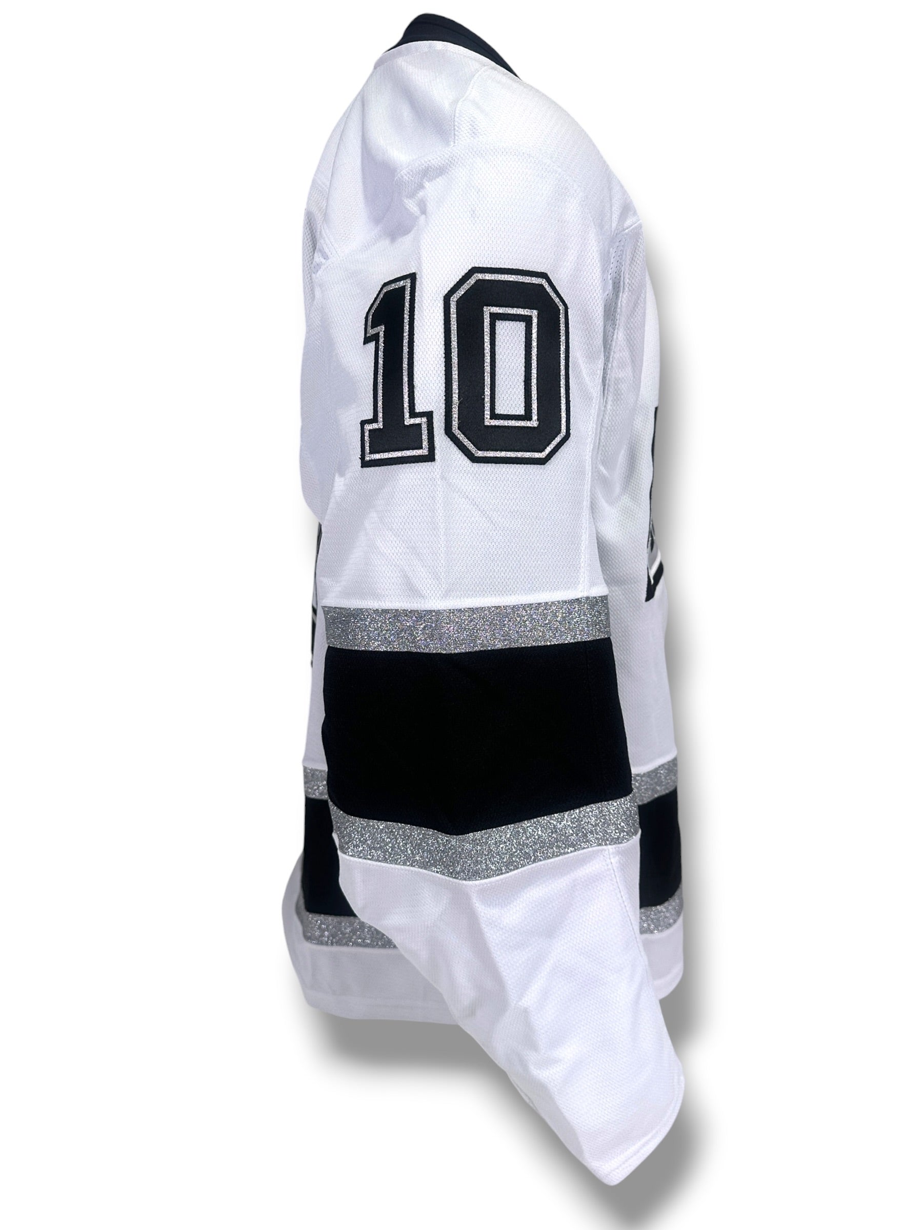 Artemi Panarin Game-Used Away Jersey (Playoff Set, 2026 Stanley Cup Playoffs)