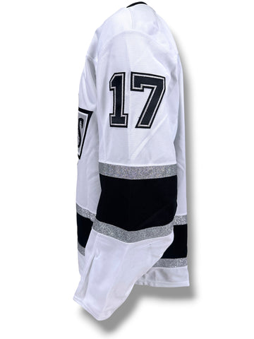 Mathieu Joseph Game-Used Away Jersey (Playoff Set, 2026 Stanley Cup Playoffs)