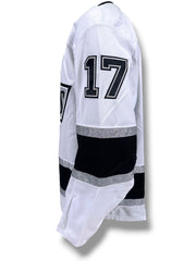 Mathieu Joseph Game-Used Away Jersey (Playoff Set, 2026 Stanley Cup Playoffs)