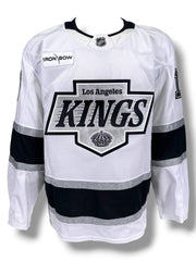 Mathieu Joseph Game-Used Away Jersey (Playoff Set, 2026 Stanley Cup Playoffs)