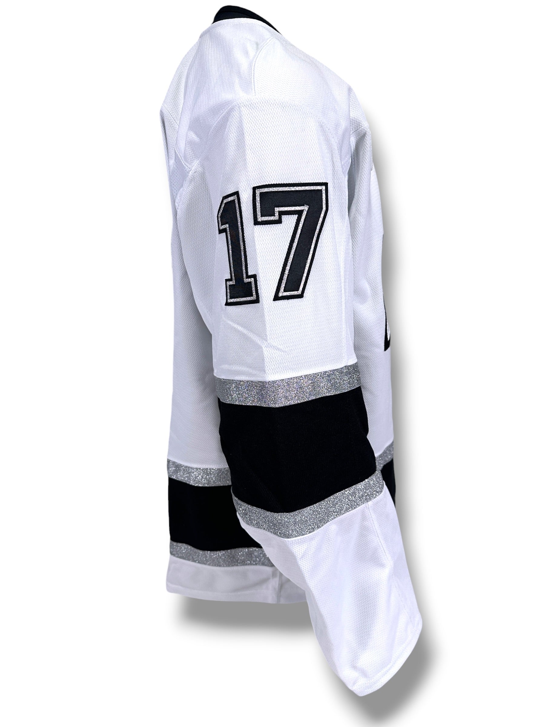 Mathieu Joseph Game-Used Away Jersey (Playoff Set, 2026 Stanley Cup Playoffs)