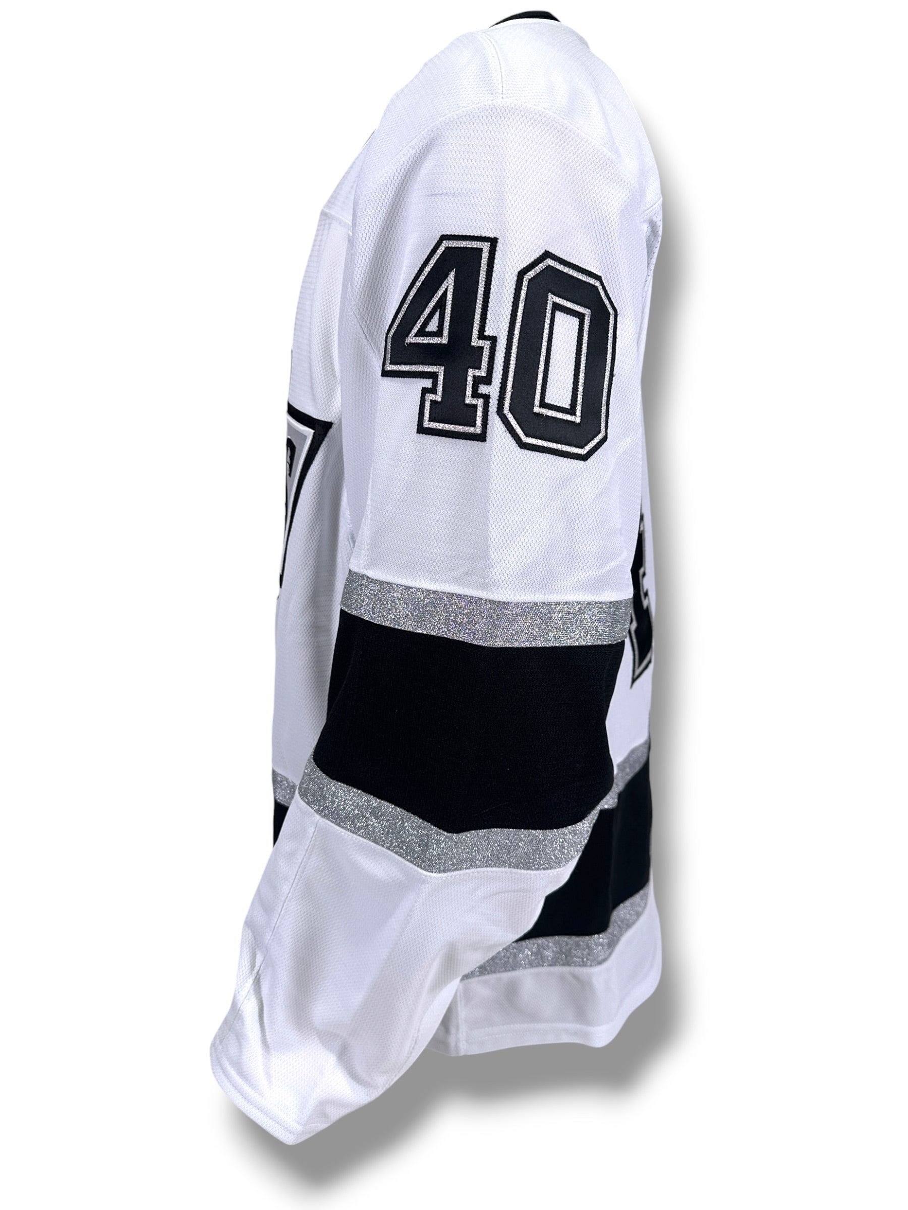 Joel Armia Game-Used Away Jersey (Playoff Set, 2026 Stanley Cup Playoffs)
