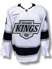 Joel Armia Game-Used Away Jersey (Playoff Set, 2026 Stanley Cup Playoffs)