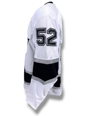 Taylor Ward Game-Issued Away Jersey (Playoff Set, 2026 Stanley Cup Playoffs)