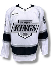 Taylor Ward Game-Issued Away Jersey (Playoff Set, 2026 Stanley Cup Playoffs)