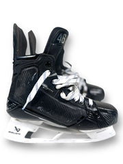 Blake Lizotte Game-Used Bauer Mach Skates