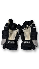 Pro Stock Black Gloves