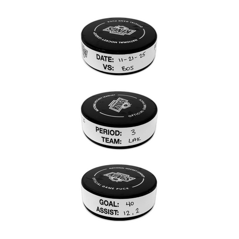 Joel Armia Goal-Scored Puck (SH) vs. BOS Bruins 11/21/2025