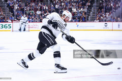 Adrian Kempe Game-Used Gloves (Photo-Matched 9/30-10/06/2026)