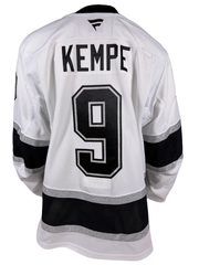 LA Kings Away Preseason Jerseys