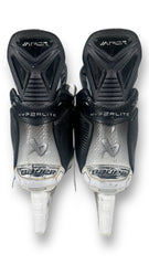 Alex Laferriere Game-Used Bauer Hyperlite 2 Skates