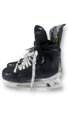 Alex Laferriere Game-Used Bauer Hyperlite 2 Skates